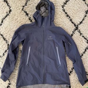 Arteryx ZETA AR JACKET WOMEN'S